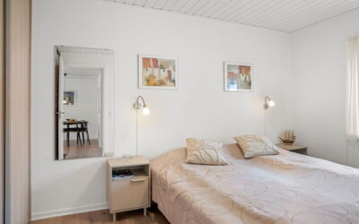 Ineke - 200M from the Sea
