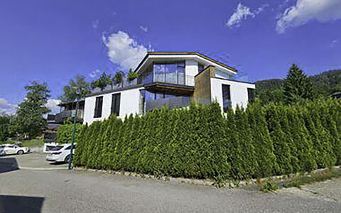 Das Weidach: Huis, Woongebied, Huis, Dak, Verblijf, Landgoed, Voorstad, Oprit, Villa