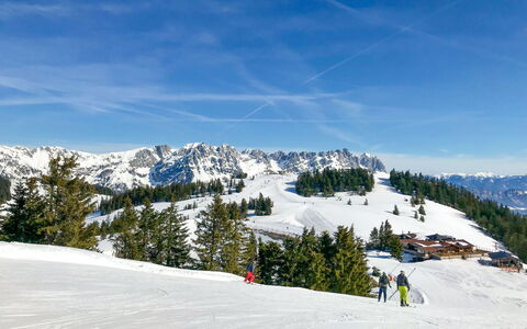 Weidach 10 Top 6: Lucht, Sneeuw, Bergachtig Landvormen, Berg, Winter, Bergketen, Glacial Landform, Terrein, Heuvel Station, Alpen