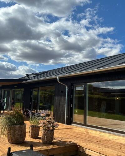 Illona - 200M from the Sea