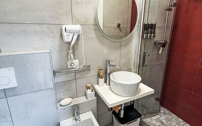 Accommodatie:&nbsp;A Casa di Lù 100.1