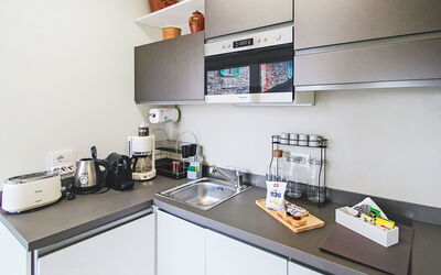 Accommodatie:&nbsp;Terra 100.2