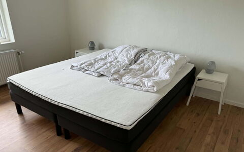 Eeske - 4Km from the Sea: Linens, Bedding, Bed Frame, Slaapkamer, Laken, Bed, Matras