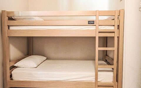 Accommodatie:&nbsp;Les Chalets D'Ax 605.2