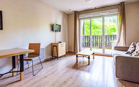 Accommodatie:&nbsp;Les Chalets D'Ax 605.1