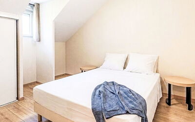 Accommodatie:&nbsp;Les Chalets D'Ax 605.5