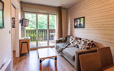 Accommodatie:&nbsp;Les Chalets D'Ax 605.4