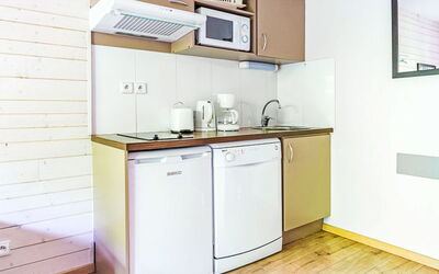 Accommodatie:&nbsp;Les Chalets D'Ax 605.1