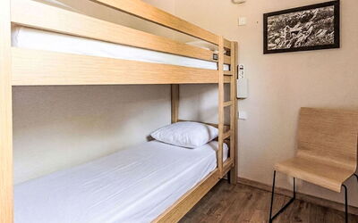 Accommodatie:&nbsp;Les Chalets D'Ax 605.2