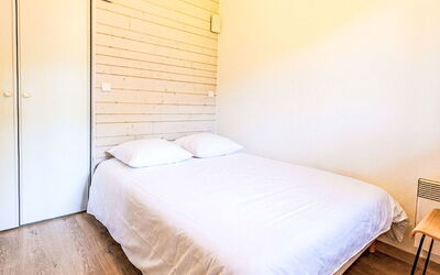 Accommodatie:&nbsp;Les Chalets D'Ax 605.4