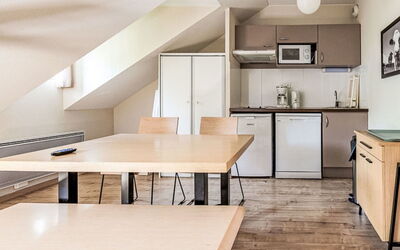 Accommodatie:&nbsp;Les Chalets D'Ax 605.2