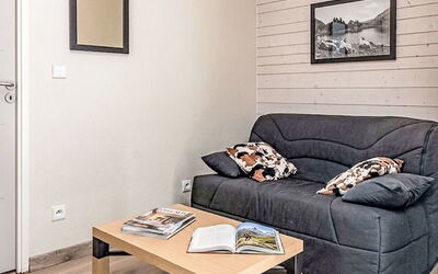 Accommodatie:&nbsp;Les Chalets D'Ax 605.3