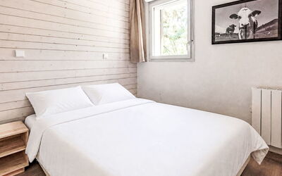 Accommodatie:&nbsp;Les Chalets D'Ax 605.3