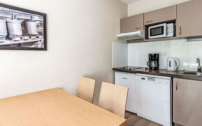 Accommodatie:&nbsp;Les Chalets D'Ax 605.3