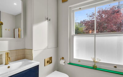 Accommodatie:&nbsp;London West Retreat 2 307.1