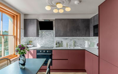Accommodatie:&nbsp;London West Retreat 2 307.2