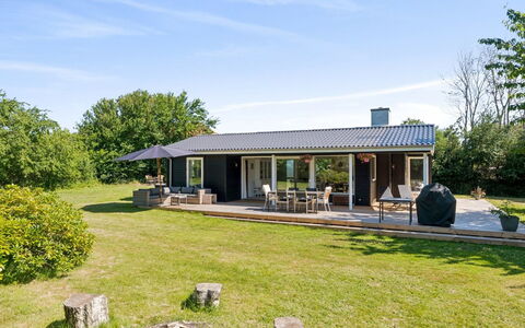 Antonie - 350M from the Sea
