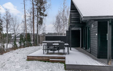 Golfarinkunnas 6B: Sneeuw, Winter, Freezing, Verblijf, Heuvel Station, Lariks, Ijskap, Glacial Landform, Skitoevlucht