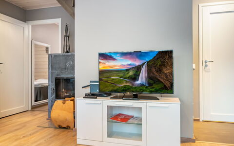 Golfarinkunnas 9A: Elektronisch Apparaat, Televisietoestel, Televisie, Huishoudapparatuur, Zee