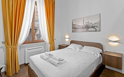 Accommodatie:&nbsp;Grand Terrace Apartment