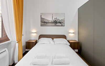 Accommodatie:&nbsp;Grand Terrace Apartment
