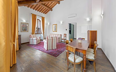 Accommodatie:&nbsp;Grand Terrace Apartment