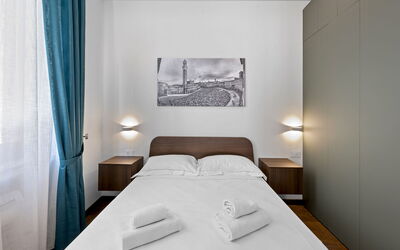 Accommodatie:&nbsp;Il Campo Grand Terrace Suite