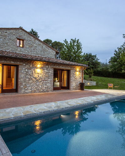 Casa Pernice