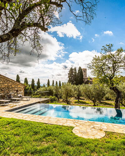 Casa All'Erta