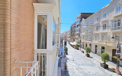 Accommodatie:&nbsp;Apartamento Alba 2 11.2