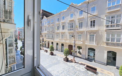 Accommodatie:&nbsp;Apartamento Alba 3 11.3