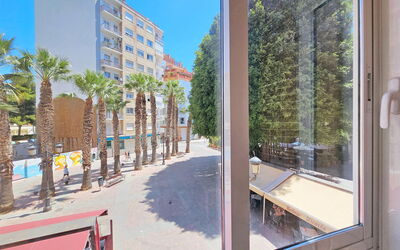 Accommodatie:&nbsp;Apartamento Alba 2 11.2
