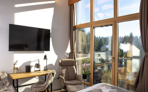 Valera Vita Forest: Meubilair, Huis, Interieur Ontwerp, Appartement, Stoel, Beits, Hardwood, Natuurlijk Materiaal, Woonkamer