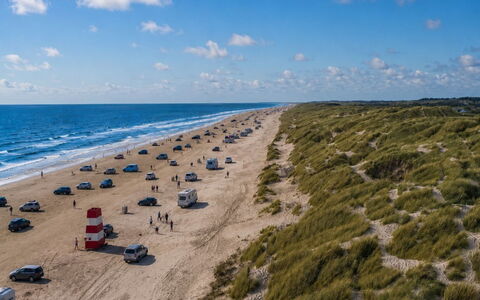 Henri - 700M from the Sea: Strand, Kust, Horizon, Zee, Kust En Oceanic Landvormen, Kust, Ecoregio, Oceaan, Zand, Golf
