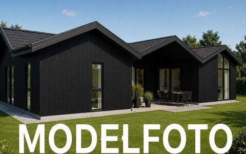 Henri - 700M from the Sea: Dak, Huis, Siding, Verblijf, Garden Gebouwen, Boerderij, Schuur, Landgoed, Schaduw, Ontwerp
