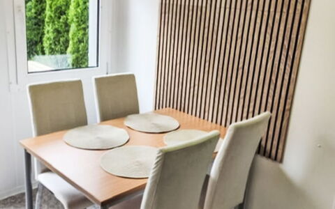 Trebon 1: Meubilair, Interieur Ontwerp, Hout, Flooring, Verdieping, Verlichting, Tafel, Stoel, Keuken En Eettafel, Eetkamer