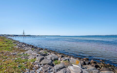 Svane - 70M from the Sea