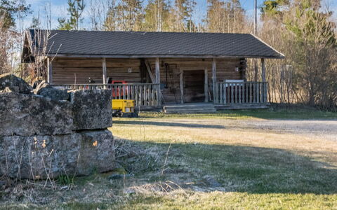 Villa Kettu: Boom, Hout, Landschap, Land Lot, Landelijk Gebied, Verblijf, Dak, Blokhut, Schuur, Hut