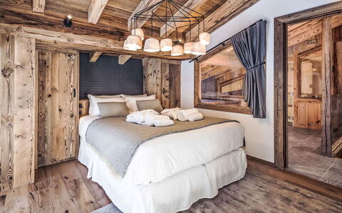 Chalet Atacama: Balkon, Beits, Kamerplant, Buitenmeubels, Bloempot