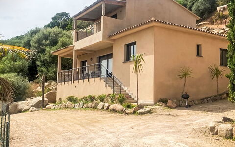 Accommodatie:&nbsp;Dea Maquis 650.4