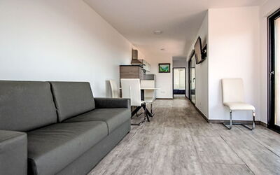 Accommodatie:&nbsp;Dea Sole 650.2
