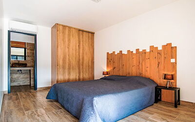 Accommodatie:&nbsp;Dea Mare 650.3