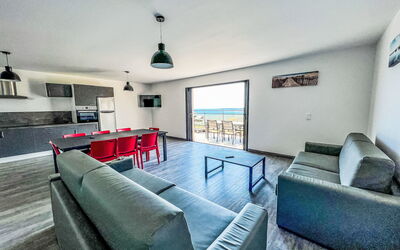 Accommodatie:&nbsp;Dea Horizon 650.5