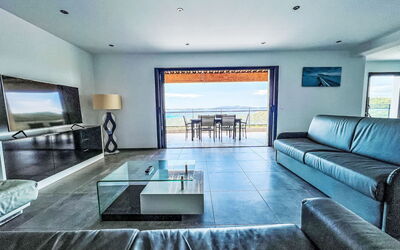 Accommodatie:&nbsp;Dea Signature 650.6