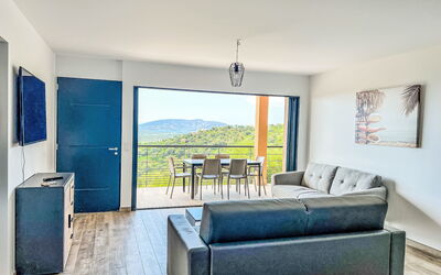 Accommodatie:&nbsp;Dea Maquis 650.4