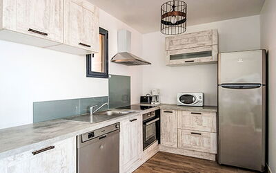 Accommodatie:&nbsp;Dea Mare 650.3