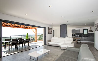 Accommodatie:&nbsp;Dea Signature 650.6