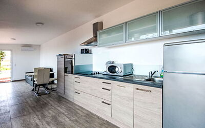 Accommodatie:&nbsp;Dea Sole 650.2
