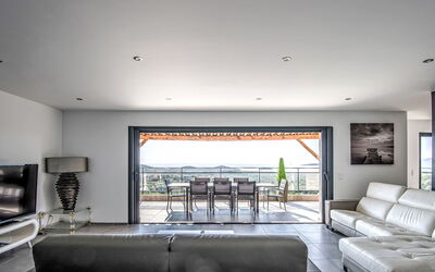 Accommodatie:&nbsp;Dea Signature 650.6