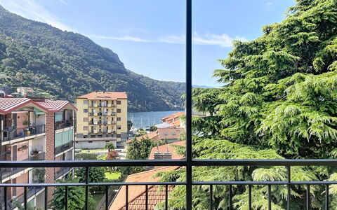Balconi sulla Spiaggia: Balkon, Beits, Kamerplant, Buitenmeubels, Bloempot
